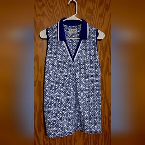 🌴NWOT - Original Penguin Women's Sleeveless Golf Shirt - Size XL